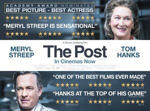 Постер: (Секретное досье, 2017 - вся информация о фильме на FilmNavi.ru