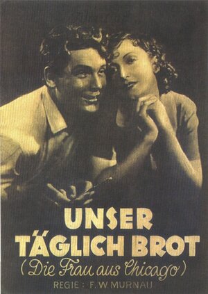 Постер: (Городская девчонка, 1930 - вся информация о фильме на FilmNavi.ru