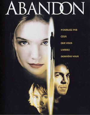 Постер: (Покинутая, 2002 - вся информация о фильме на FilmNavi.ru