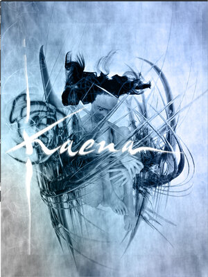 Постер: (Каена: Пророчество, 2003 - вся информация о мультфильме на FilmNavi.ru