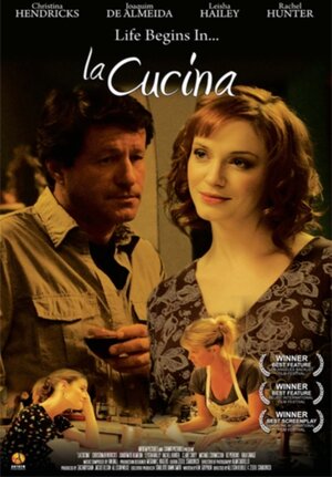 Постер: (La cucina, 2007 - вся информация о фильме на FilmNavi.ru