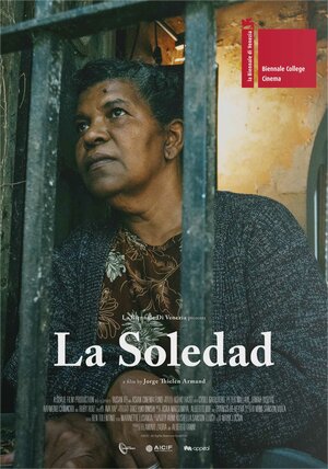 Постер: (La Soledad, 2016 - вся информация о фильме на FilmNavi.ru