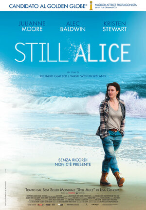 Постер: (Всё ещё Элис, 2014 - вся информация о фильме на FilmNavi.ru