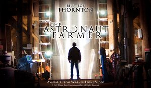 Постер: (Астронавт Фармер, 2006 - вся информация о фильме на FilmNavi.ru