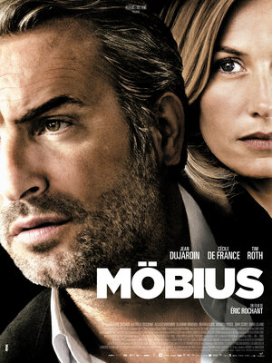 Постер: (Мёбиус, 2013 - вся информация о фильме на FilmNavi.ru