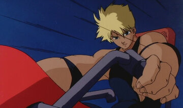 Кадр из фильма