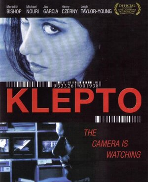 Постер: (Клептомания, 2003 - вся информация о фильме на FilmNavi.ru