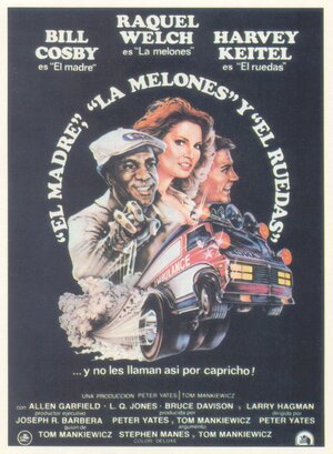 Постер: (Маманя, Бюст и Живчик, 1976 - вся информация о фильме на FilmNavi.ru