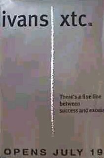 Постер: (Иван под экстази, 2000 - вся информация о фильме на FilmNavi.ru