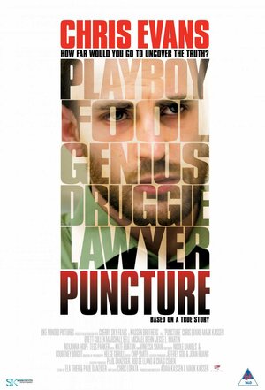 Постер: (Прокол, 2011 - вся информация о фильме на FilmNavi.ru