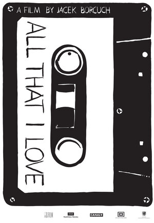 Постер: (Всё, что я люблю, 2009 - вся информация о фильме на FilmNavi.ru