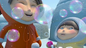 Эскимоска кадр 6 на Эмбликс в Hd