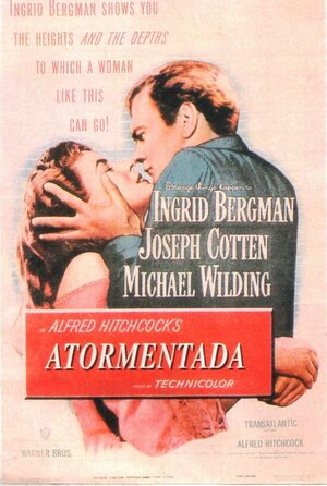 Постер: (Под знаком Козерога, 1949 - вся информация о фильме на FilmNavi.ru