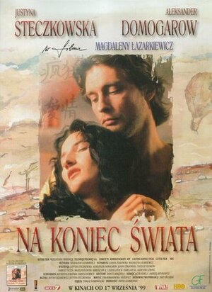 Постер: (На краю света, 1999 - вся информация о фильме на FilmNavi.ru