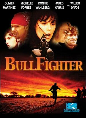 Постер: (Тореадор, 2000 - вся информация о фильме на FilmNavi.ru