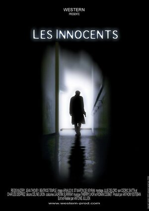 Постер: (Les Innocents, 2006 - вся информация о фильме на FilmNavi.ru