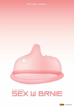 Постер: (Скука в Брно, 2003 - вся информация о фильме на FilmNavi.ru