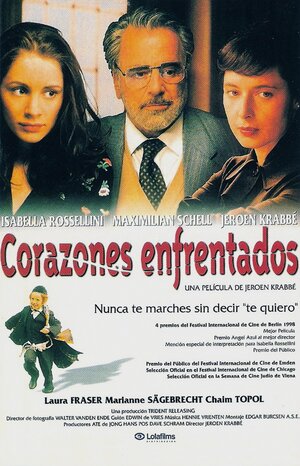 Постер: (Оставленный багаж, 1997 - вся информация о фильме на FilmNavi.ru