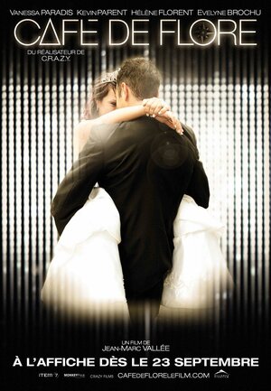 Постер: (Кафе де Флор, 2011 - вся информация о фильме на FilmNavi.ru