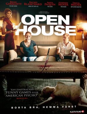 Постер: (Дом на продажу, 2010 - вся информация о фильме на FilmNavi.ru