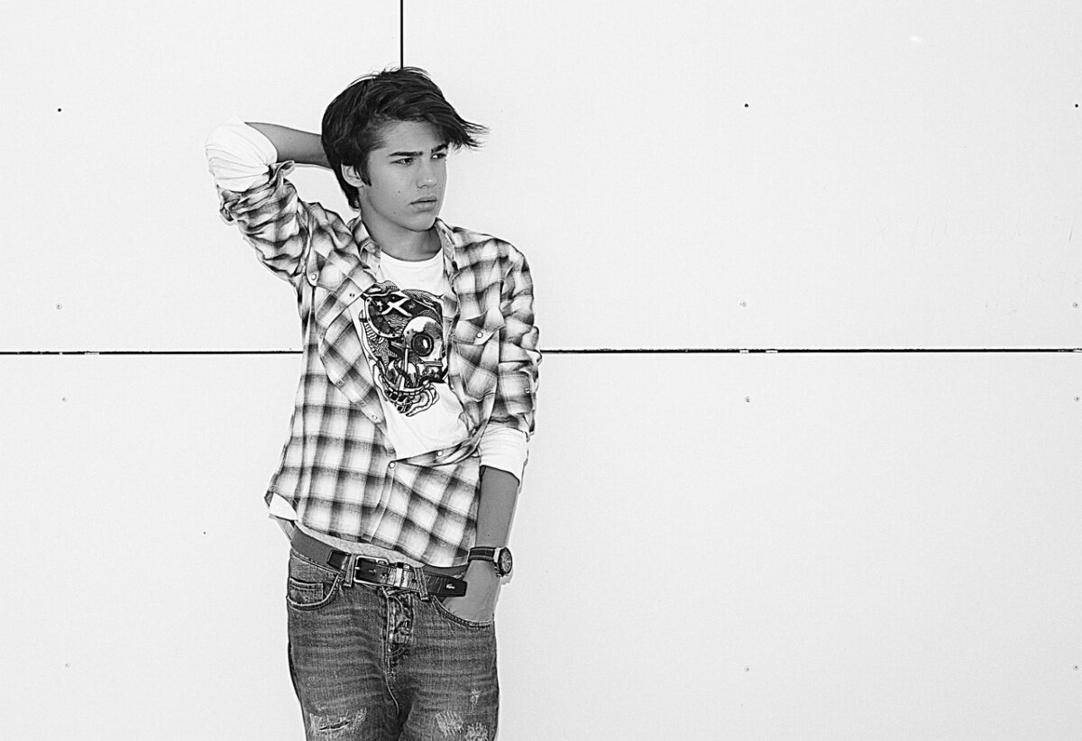 Фото: Рома Жёлудь (1996) #2012541