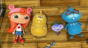 Дуда и Дада кадр 14 на Эмбликс в Hd