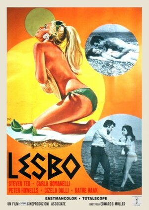 Lesbo 1969