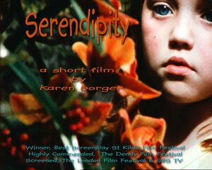 Постер: (Serendipity, 1992 - вся информация о фильме на FilmNavi.ru