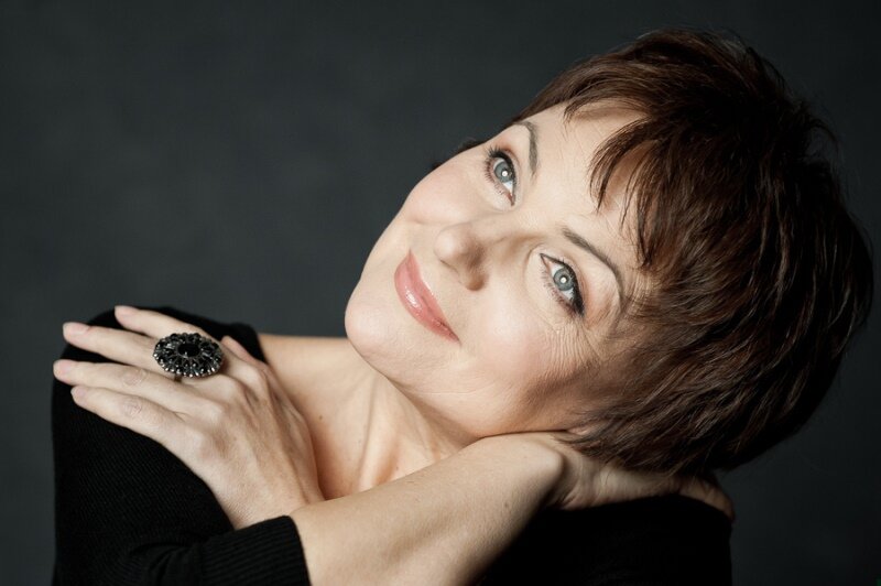 Елена чарквиани биография личная жизнь