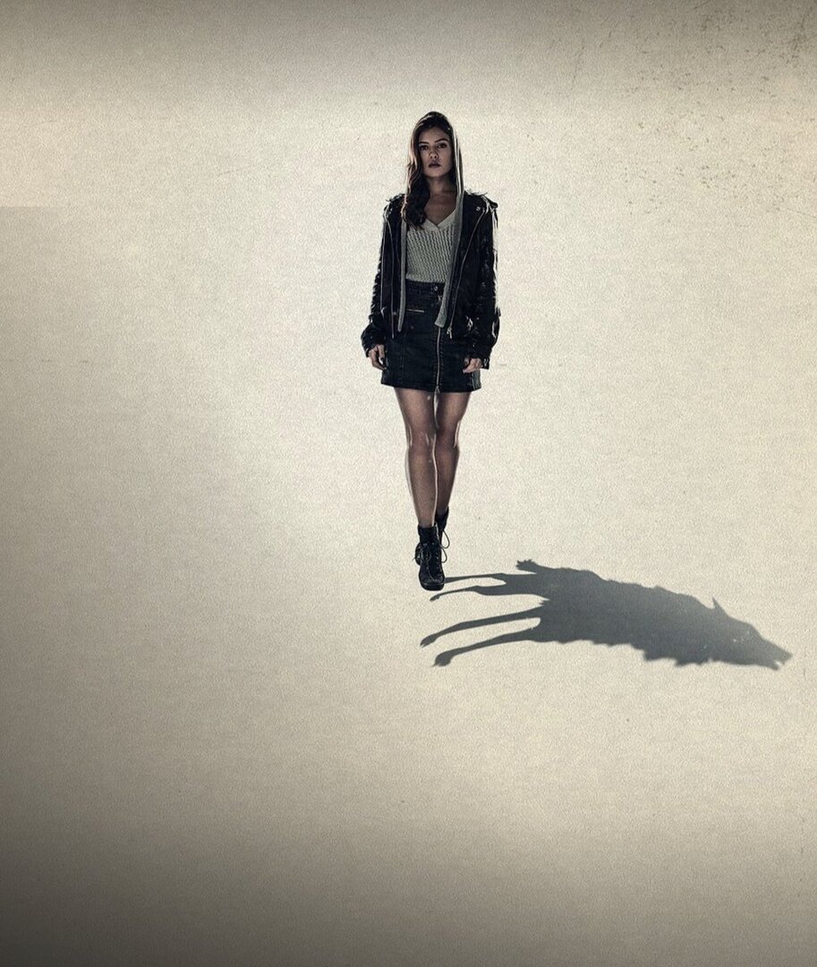 Runaway girl