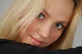 Қыздардағы үлкен лабия