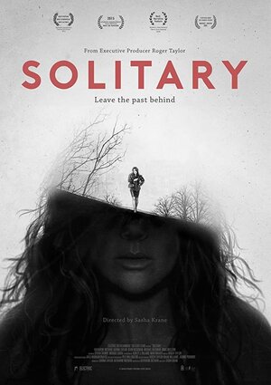 Постер: (Solitary, 2015 - вся информация о фильме на FilmNavi.ru