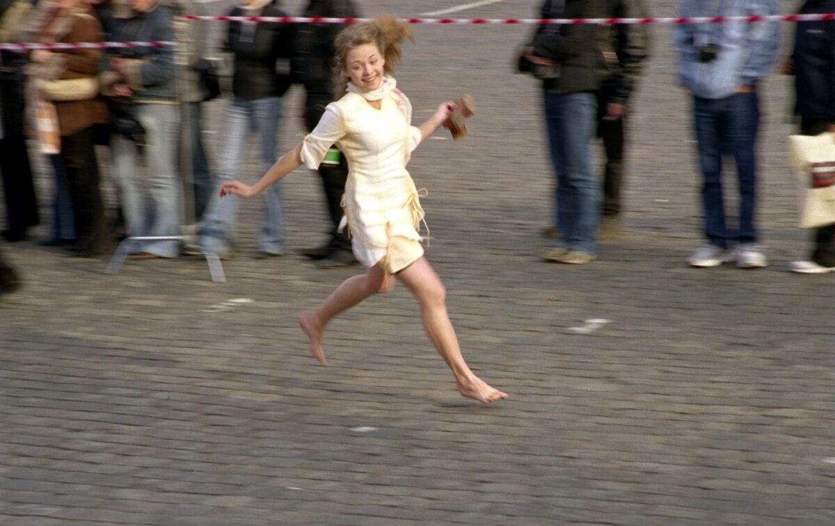 Стена ВКонтакте