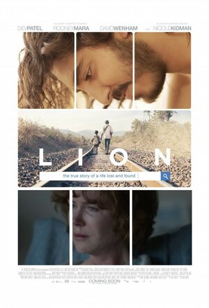 Постер: (Лев, 2016 - вся информация о фильме на FilmNavi.ru