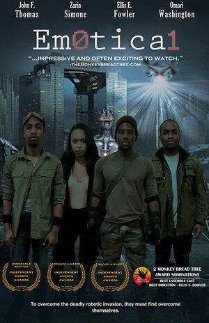 Постер: (Emotical, 2019 - вся информация о фильме на FilmNavi.ru