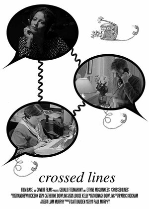 Постер: (Crossed Lines, 2001 - вся информация о фильме на FilmNavi.ru