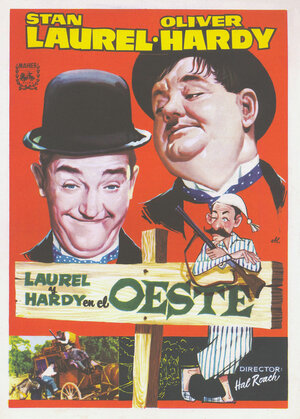 Постер: (Путь с Запада, 1937 - вся информация о фильме на FilmNavi.ru