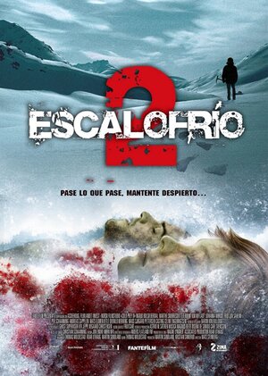 Постер: (Остаться в живых 2: Воскрешение, 2008 - вся информация о фильме на FilmNavi.ru