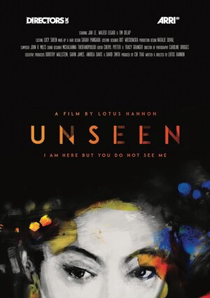 Постер: (Unseen, 2019 - вся информация о фильме на FilmNavi.ru