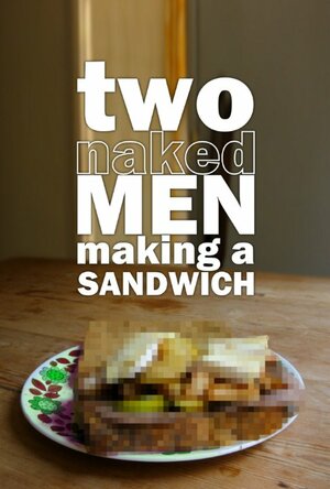 Naked Men For Naked Men