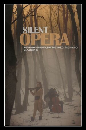 Постер: (Немая опера, 2013 - вся информация о фильме на FilmNavi.ru