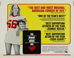 Постер: (Разбивающий сердца, 1972 - вся информация о фильме на FilmNavi.ru