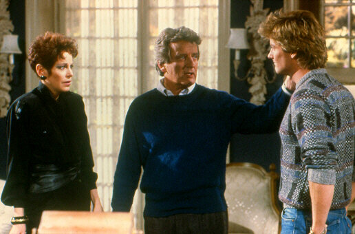 Фото: Санта-Барбара / Кадр из сериала "Санта-Барбара" (1984) #2026690