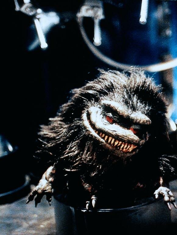 Картинки из фильма зубастики