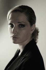 Мария Максакова Игенбергс жалаңаш