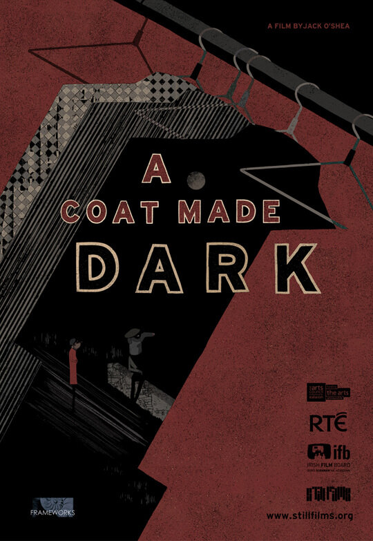 Тайна темной шинели