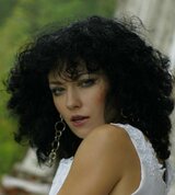 Қарны бар жігітпен порно