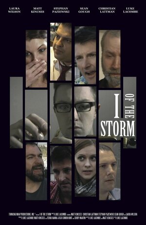 Постер: (I of the Storm, 2013 - вся информация о фильме на FilmNavi.ru