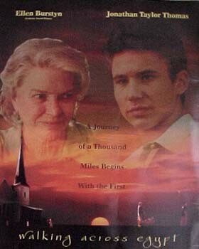 Постер: (Прогулка по Египту, 1999 - вся информация о фильме на FilmNavi.ru