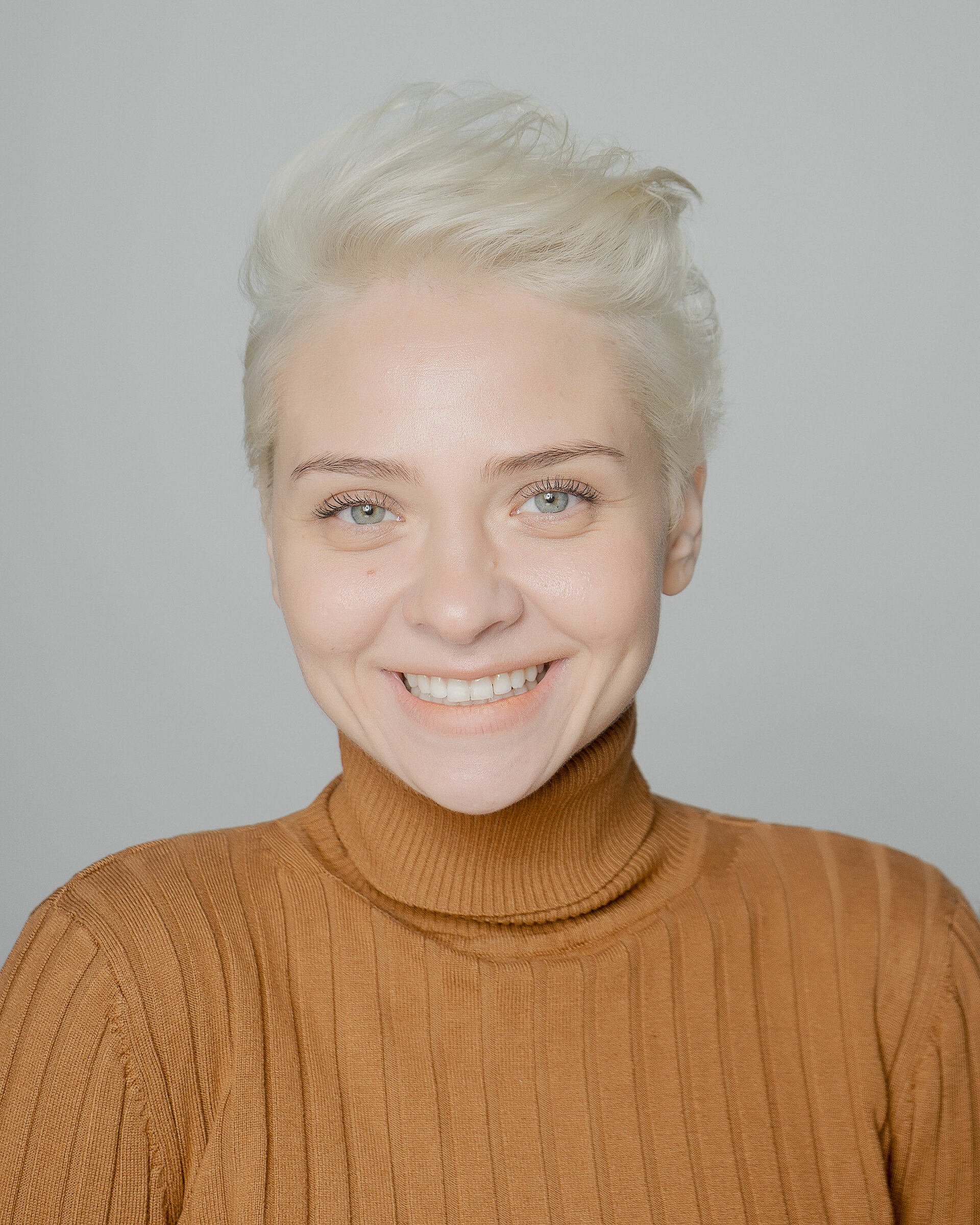 Фото Актриса Светлана Листова - Karevaphoto.ru